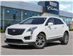 2021 Cadillac XT5 Premium Luxury (Stk: 164170) in London - Image 1 of 27