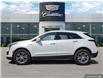 2021 Cadillac XT5 Premium Luxury (Stk: 164170) in London - Image 3 of 27