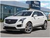 2025 Cadillac XT5 Premium Luxury (Stk: 170207) in London - Image 1 of 27