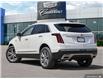 2025 Cadillac XT5 Premium Luxury (Stk: 170207) in London - Image 4 of 27