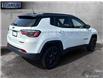 2023 Jeep Compass Trailhawk (Stk: 557238) in Langley BC - Image 4 of 25