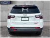 2023 Jeep Compass Trailhawk (Stk: 557238) in Langley BC - Image 5 of 25