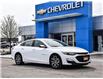 2021 Chevrolet Malibu RS (Stk: LCEQ00337A) in Tilbury - Image 1 of 25