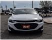 2021 Chevrolet Malibu RS (Stk: LCEQ00337A) in Tilbury - Image 2 of 25