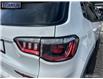 2023 Jeep Compass Trailhawk (Stk: 557238) in Langley BC - Image 11 of 25
