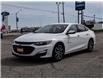 2021 Chevrolet Malibu RS (Stk: LCEQ00337A) in Tilbury - Image 3 of 25