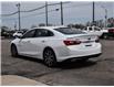 2021 Chevrolet Malibu RS (Stk: LCEQ00337A) in Tilbury - Image 4 of 25