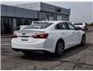 2021 Chevrolet Malibu RS (Stk: LCEQ00337A) in Tilbury - Image 6 of 25