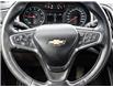 2021 Chevrolet Malibu RS (Stk: LCEQ00337A) in Tilbury - Image 16 of 25