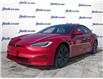 2022 Tesla Model S Base (Stk: 2579603A) in London - Image 1 of 25