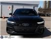 2021 Audi A7 55 Technik (Stk: 10-P1971) in Ottawa - Image 2 of 36