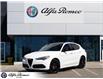 2022 Alfa Romeo Stelvio ti (Stk: 10-P1906) in Ottawa - Image 1 of 37