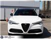 2022 Alfa Romeo Stelvio ti (Stk: 10-P1906) in Ottawa - Image 2 of 37