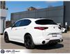 2022 Alfa Romeo Stelvio ti (Stk: 10-P1906) in Ottawa - Image 4 of 37