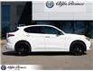 2022 Alfa Romeo Stelvio ti (Stk: 10-P1906) in Ottawa - Image 6 of 37