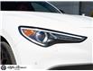 2022 Alfa Romeo Stelvio ti (Stk: 10-P1906) in Ottawa - Image 9 of 37