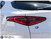 2022 Alfa Romeo Stelvio ti (Stk: 10-P1906) in Ottawa - Image 10 of 37
