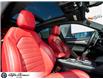 2022 Alfa Romeo Stelvio ti (Stk: 10-P1906) in Ottawa - Image 19 of 37