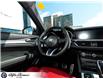 2022 Alfa Romeo Stelvio ti (Stk: 10-P1906) in Ottawa - Image 35 of 37