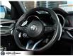 2022 Alfa Romeo Stelvio ti (Stk: 10-P1906) in Ottawa - Image 36 of 37