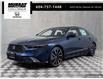 2025 Honda Accord Hybrid Touring (Stk: 25H454) in Chilliwack - Image 1 of 34
