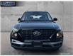 2021 Hyundai Venue Trend w/Urban PKG - Black Interior (IVT) (Stk: 106985) in Langley BC - Image 2 of 25