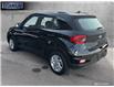 2021 Hyundai Venue Trend w/Urban PKG - Black Interior (IVT) (Stk: 106985) in Langley BC - Image 4 of 25