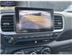 2021 Hyundai Venue Trend w/Urban PKG - Black Interior (IVT) (Stk: 106985) in Langley BC - Image 19 of 25