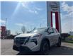 2025 Nissan Rogue SV Moonroof (Stk: SW164488) in Bowmanville - Image 1 of 17