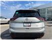 2025 Nissan Rogue SV Moonroof (Stk: SW164488) in Bowmanville - Image 3 of 17