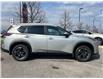 2025 Nissan Rogue SV Moonroof (Stk: SW164488) in Bowmanville - Image 4 of 17