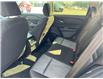 2025 Nissan Rogue SV Moonroof (Stk: SW164488) in Bowmanville - Image 6 of 17