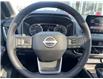 2025 Nissan Rogue SV Moonroof (Stk: SW164488) in Bowmanville - Image 11 of 17