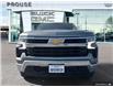 2023 Chevrolet Silverado 1500 LT (Stk: 7199-25A) in Sault Ste. Marie - Image 2 of 25