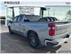 2023 Chevrolet Silverado 1500 LT (Stk: 7199-25A) in Sault Ste. Marie - Image 4 of 25