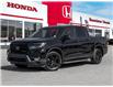 2022 Honda Ridgeline Black Edition (Stk: P25-030) in Vernon - Image 1 of 24