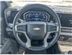 2023 Chevrolet Silverado 1500 LT (Stk: 7199-25A) in Sault Ste. Marie - Image 14 of 25