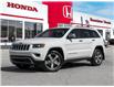 2015 Jeep Grand Cherokee Limited (Stk: P25-038) in Vernon - Image 1 of 24
