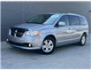 2018 Dodge Grand Caravan Crew (Stk: 25247A) in London - Image 1 of 25