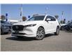 2023 Mazda CX-5 Signature (Stk: 23B0365) in Abbotsford - Image 3 of 24