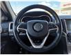 2015 Jeep Grand Cherokee Limited (Stk: P25-038) in Vernon - Image 13 of 24