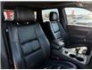 2015 Jeep Grand Cherokee Limited (Stk: P25-038) in Vernon - Image 21 of 24