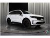 2023 Kia Sorento 2.5T SX w/Black Leather (Stk: 24946) in Edmonton - Image 7 of 23