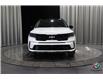 2023 Kia Sorento 2.5T SX w/Black Leather (Stk: 24946) in Edmonton - Image 8 of 23