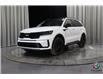 2023 Kia Sorento 2.5T SX w/Black Leather (Stk: 24946) in Edmonton - Image 1 of 23