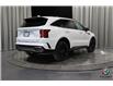 2023 Kia Sorento 2.5T SX w/Black Leather (Stk: 24946) in Edmonton - Image 5 of 23