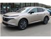 2025 Nissan Murano SL (Stk: T25160) in Kamloops - Image 1 of 23