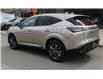 2025 Nissan Murano SL (Stk: T25160) in Kamloops - Image 3 of 23