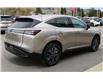 2025 Nissan Murano SL (Stk: T25160) in Kamloops - Image 5 of 23