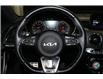 2023 Kia Stinger GT Elite w/Black Interior (Stk: 25069) in Edmonton - Image 19 of 28
